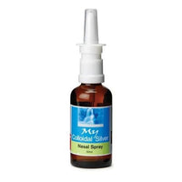 Allan K Suttons My Colloidal Silver Nasal Spray 50ML | Mr Vitamins