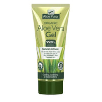 ALOE PURA ALOE VERA 200ML | Mr Vitamins