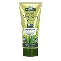 Aloe Pura Aloe Vera Gel