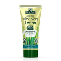 Aloe Pura Aloe Vera Lotion With Shea Butter* | Mr Vitamins