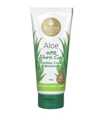 AVOA ALOE GEL 100G 100G | Mr Vitamins