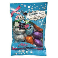 Alpha Dairy Free Mini Eggs | Mr Vitamins