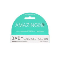 Amazing Oils Baby Calm Gel Roll-On