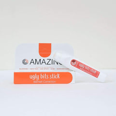 Amazing Oils Blemish Correction Ugly Bits Stick