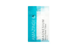 Amazing Oils Magnesium Bath Flakes Natural Relief