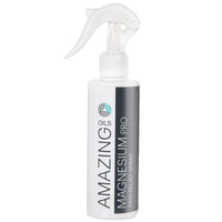 Amazing Oils Magnesium Pro Spray 125ML | Mr Vitamins