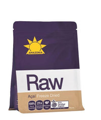 AMAZONIA ACAI 280G | Mr Vitamins
