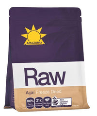 AMAZONIA ACAI 280G | Mr Vitamins