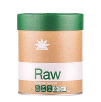 AMAZONIA RAW GREENS 120G | Mr Vitamins