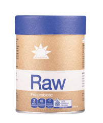 Amazonia Raw Pre-Probiotics Powder