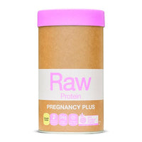 Amazonia Raw Pregnancy Plus | Mr Vitamins