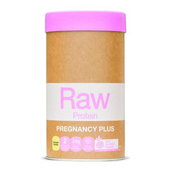 Amazonia Raw Pregnancy Plus