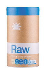 Amazonia Raw Slim & Tone Protein