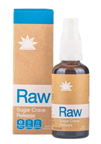AMAZONIA SUGAR CRAVE 50ML | Mr Vitamins