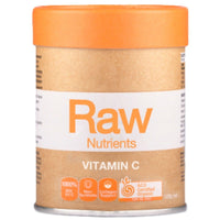 AMAZONIA VITAMIN C 1 120G | Mr Vitamins