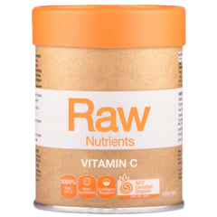 Amazonia Raw Vitamin C Powder