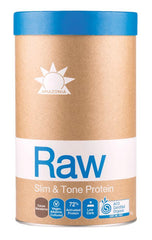 Amazonia Raw Slim & Tone Protein