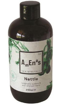 AMENAS STINGING NETT DNR 250ML | Mr Vitamins