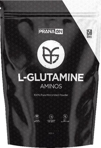 Amino - L-Glutamine | Mr Vitamins
