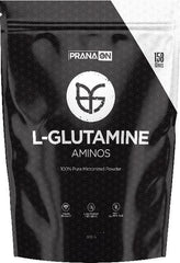 Amino - L-Glutamine