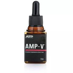 ATP Amperage Pre Workout 75ml
