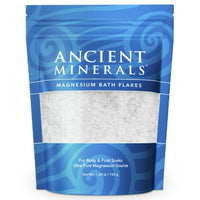 Ancient Minerals Magnesium Flakes | Mr Vitamins