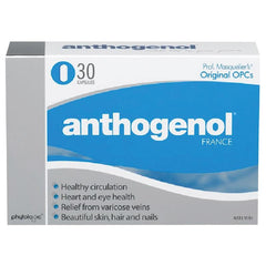 Anthogenol