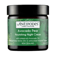 ANTIP AVOCAD NT CRM 60ML 60ML | Mr Vitamins
