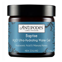 ANTIP BAPTISE H2O WATER GEL60 60ML | Mr Vitamins