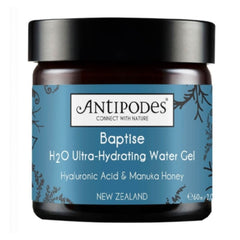 Antipodes Baptise H2O Ultra-Hydrating Water Gel