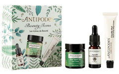 Antipodes Giftset Beauty Icons