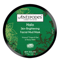 ANTIP HALO MUD MASK 75GM 75G | Mr Vitamins
