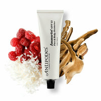 Antipodes Immortal Spf 15 Skin-Brightening Face & Body Moisturiser | Mr Vitamins