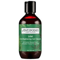 Antipodes Juliet Skin-Brightening Gel Cleanser