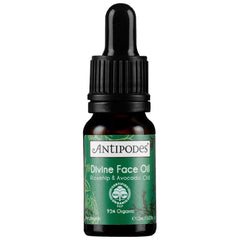 Antipodes Organic Divine Face Oil Organic Avocado Oil & Rosehip