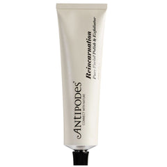 Antipodes Reincarnation Pure Facial Polish & Exfoliator