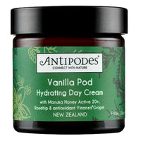 ANTIP VANILLA DAY CREAM 60ML 60ML | Mr Vitamins