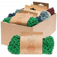 APPLE GREEN DUCK STRING BAG 1 Piece | Mr Vitamins