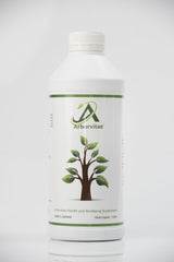 Arborvitae Health & Wellbeing Supplement