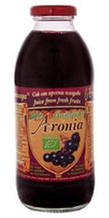 Aronia For Life Aronia Juice