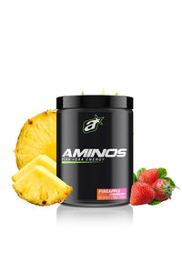 Athletic Sport Aminos EAA & BCAA Energy* | Mr Vitamins