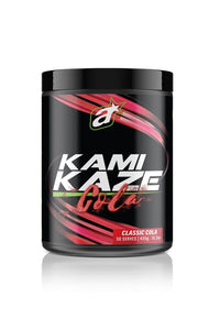 Athletic Sport Kamikaze Pre-Workout | Mr Vitamins