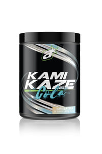 Athletic Sport Kamikaze Pre-Workout | Mr Vitamins