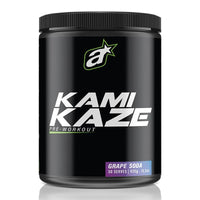 Athletic Sport Kamikaze Pre-Workout | Mr Vitamins