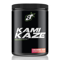 Athletic Sport Kamikaze Pre-Workout | Mr Vitamins
