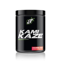 Athletic Sport Kamikaze Pre-Workout | Mr Vitamins