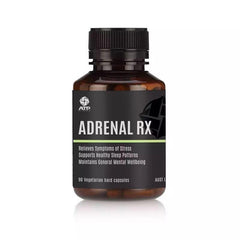 ATP Adrenal RX 90 capsules