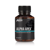 ATP Alpha Apex | Mr Vitamins
