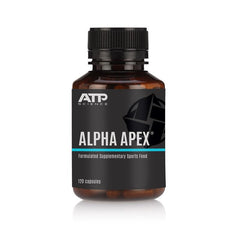 ATP Alpha Apex