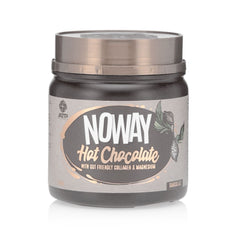 ATP Noway Hot Chocolate